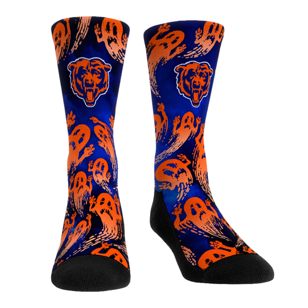 Chicago Bears - Ghost Fade For Cheap