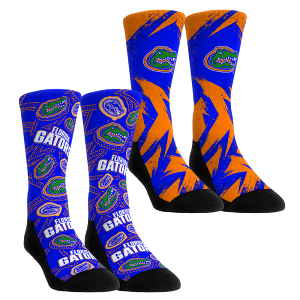 Florida Gators - Game Day 2-Pack Online Sale