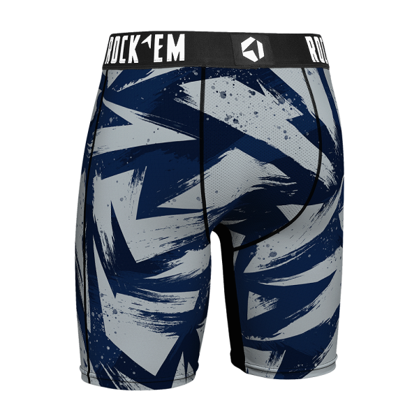 Boxer Briefs - Penn State Nittany Lions - Game Paint For Cheap - Image 5