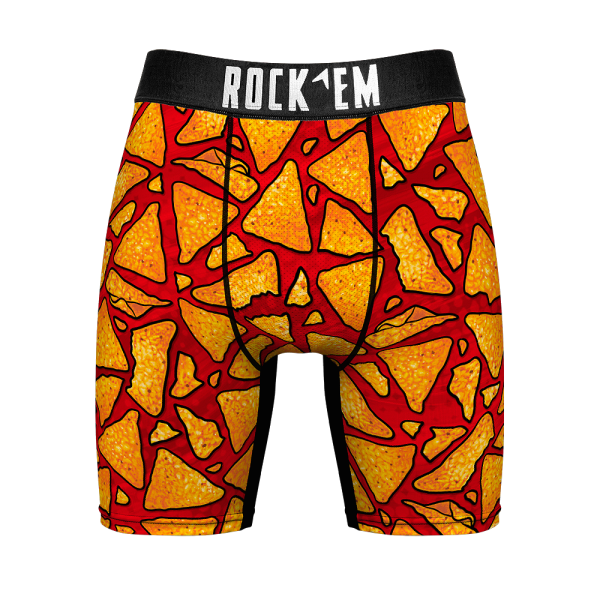 Boxer Briefs - Cheese Triangles For Cheap