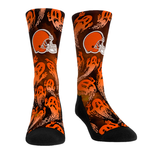 Cleveland Browns - Ghost Fade Online Sale