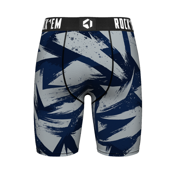 Boxer Briefs - Penn State Nittany Lions - Game Paint For Cheap - Image 3