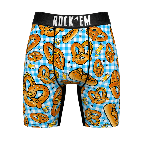 Boxer Briefs - Pretzels Online Sale